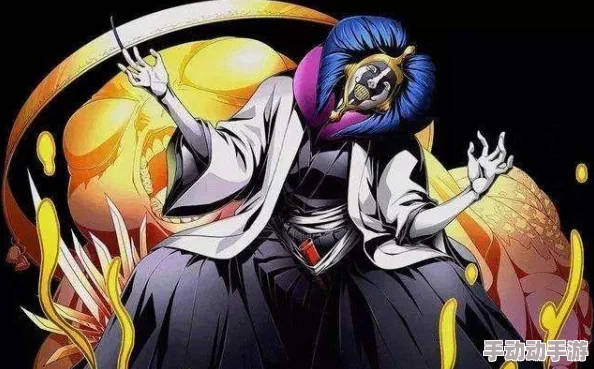 《境界死神激斗》涅茧利角色深度剖析:伤害一览与技能属性详解指南 《境界死神激斗》涅茧利角色深度剖析:伤害一览与技能属性详解指南