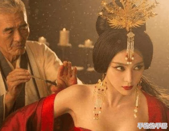 探秘武则天:性史三片完整揭秘她的权力与欲望交织的传奇人生 探秘武则天:性史三片完整揭秘她的权力与欲望交织的传奇人生