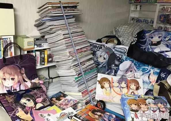 同人本子市场火爆，创作者与粉丝互动频繁，带动二次元经济新潮流！