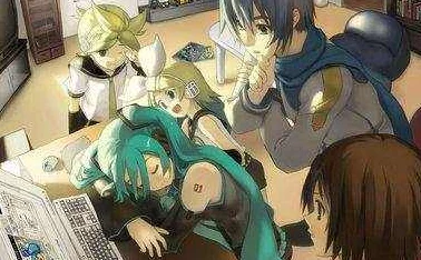 同人本子市场火爆，创作者与粉丝互动频繁，带动二次元经济新潮流！