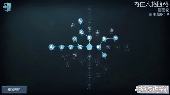 第五人格冒险家高手教学视频：全面解析躲猫猫顶尖技巧与策略