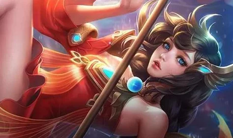 王者荣耀大乔削弱后玩法调整与详细能力解析：她还能玩吗？