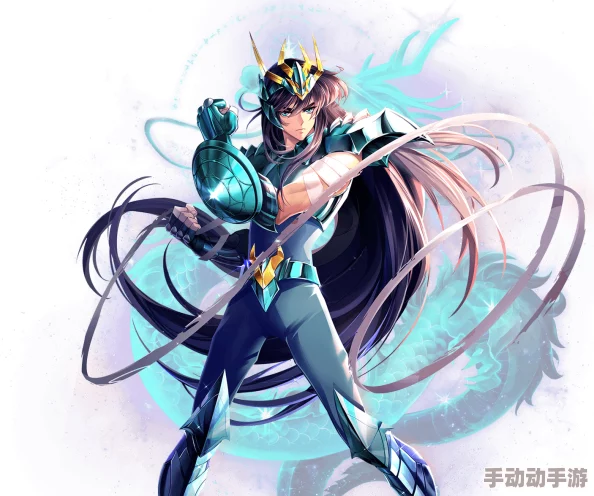 圣斗士星矢手游攻略:天龙座紫龙小宇宙搭配指南,红色建议首选矿陨之力 圣斗士星矢手游攻略:天龙座紫龙小宇宙搭配指南,红色建议首选矿陨之力