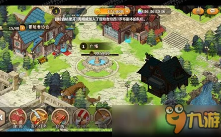 大航海探险物语：梅里提波王国详尽怪物分布图及探索攻略