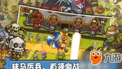 塔防之光公测时间全面详解：究竟何时正式上线，玩家翘首以盼！