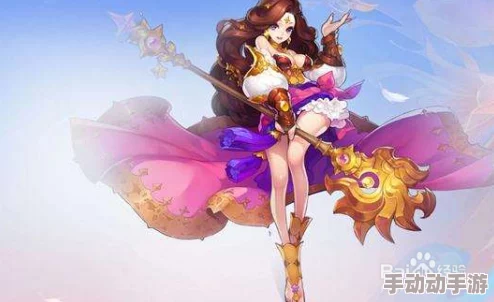 自由幻想手游：全面攻略！攻击型药师培养技巧与高效技能搭配方法