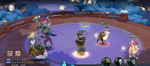 长安幻世绘游戏攻略：详解九天拂尘法宝的使用方法与技巧