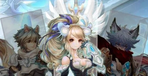 时之扉重启刃战转职指南：盾卫VS峰斩，谁才是你的最强选择推荐