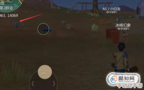 创造与魔法游戏攻略:小鬼抓捕位置揭秘,凌晨时段出没规律详解 创造与魔法游戏攻略:小鬼抓捕位置揭秘,凌晨时段出没规律详解