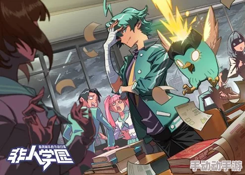 非人学园坦克角色通用应援搭配攻略：团长首选勇士增强防御