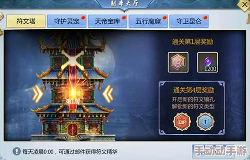 三生三誓青丘传：最强职业终极选择，揭秘哪个角色最厉害！