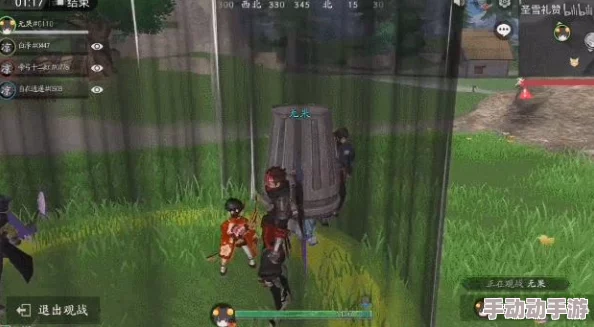 如何获取风云岛行动共研服资格，详细步骤与条件解析