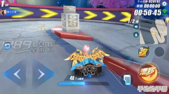 QQ飞车手游新玩法揭秘：街区车王挑战全攻略，如何成为顶尖街区赛车王者