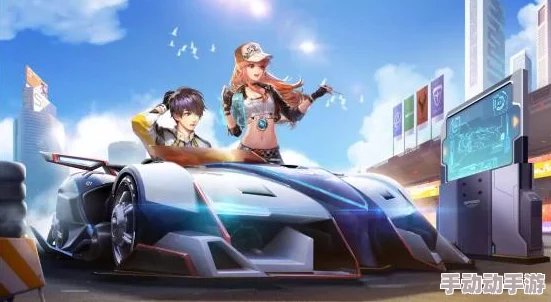 QQ飞车手游新玩法揭秘：街区车王挑战全攻略，如何成为顶尖街区赛车王者