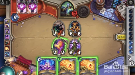 魔法来袭：深入解析乌瑞尔角色背景与技能特色介绍