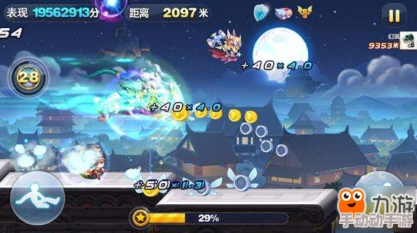 魔法来袭：深入解析乌瑞尔角色背景与技能特色介绍