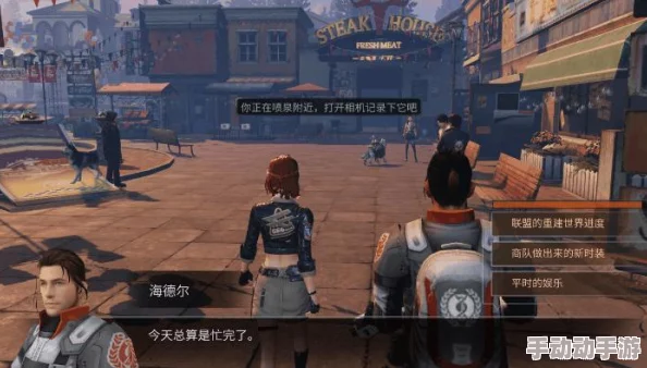 《明日之后》游戏攻略：新币获取方法全面汇总，教你如何大量快速刷取新币