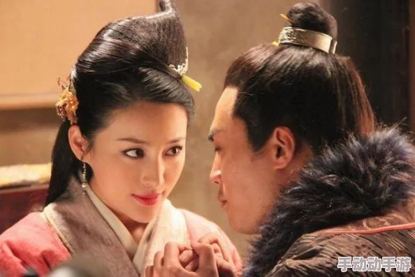 豪妇荡乳1到6：潘金莲的传奇故事与情感纠葛深度解析