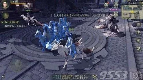 神都夜行录深度攻略：神都密探成就高效达成技巧与全隐藏妖怪位置一览