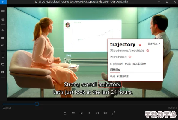 探索欧美中文字幕无线码视频的魅力：畅享无缝连接与多元文化交融的视听盛宴