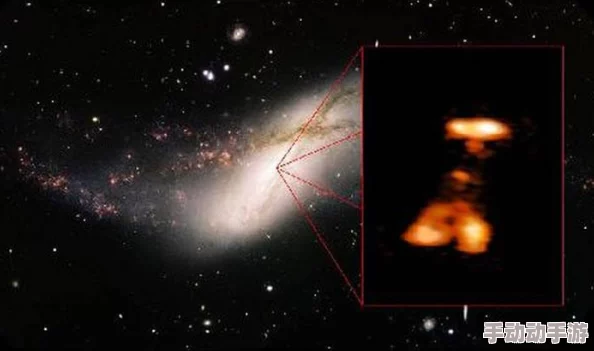 8X8X海外惊现未解之谜：外星文明的信号令人震撼，科学家们紧急展开调查！