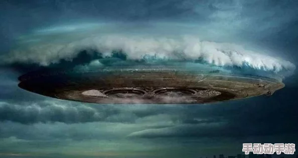 8X8X海外惊现未解之谜：外星文明的信号令人震撼，科学家们紧急展开调查！