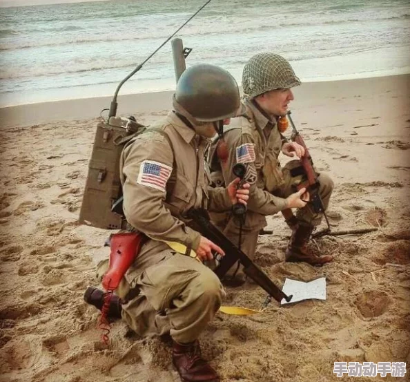 使命召唤手游M1928汤普森性能评测及实战应用，附最佳枪械配件推荐指南