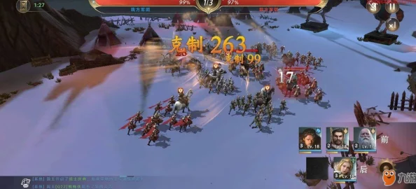 《权力的游戏》手游深度攻略：城墙建造技巧与防御策略全解析