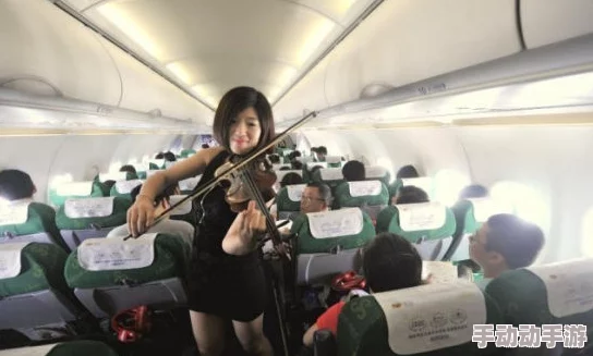 果冻传媒之空姐喘息：惊现航班上空姐私密视频，网友热议背后真相与隐私保护问题！