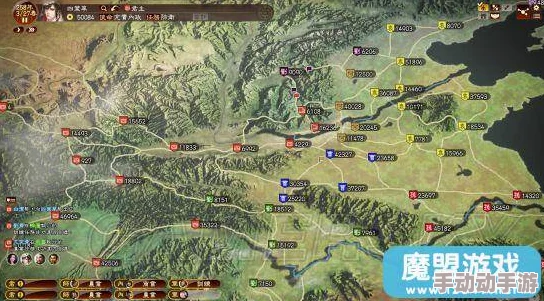 三国争雄群雄争霸玩法指南：深度解析结盟策略与技巧推荐