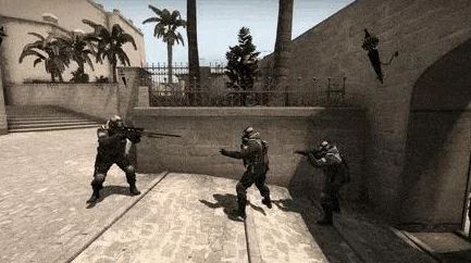 csgo暴躁妹妹与logo：了解她如何成为游戏文化中的独特象征与影响力的来源