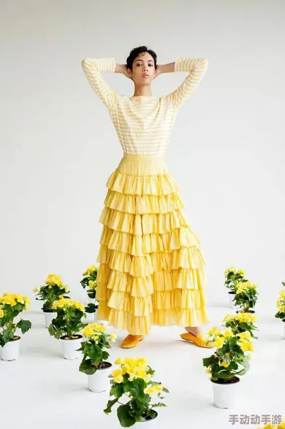 探索三级带黄色的独特魅力：如何在时尚与艺术中找到灵感与创意的交汇点