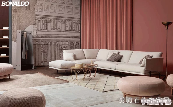 探索国产沙发系列：舒适与时尚完美结合的家居选择