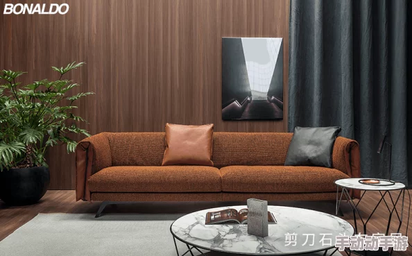 探索国产沙发系列：舒适与时尚完美结合的家居选择
