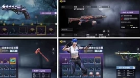 激战狂潮中裁决修女安娜实力解析:强度评估与技能一览详解 激战狂潮中裁决修女安娜实力解析:强度评估与技能一览详解