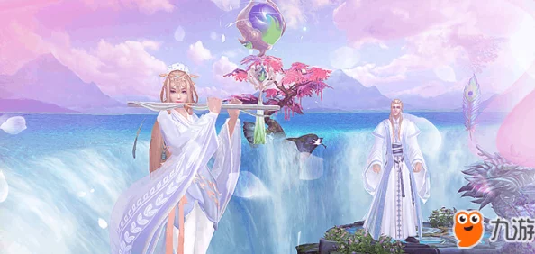 诛仙手游恩爱值作用详解及高效获得方法指南 诛仙手游恩爱值作用详解及高效获得方法指南