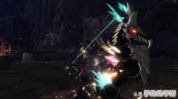 刀塔传奇英雄深度剖析：潮汐猎人技能与玩法详解