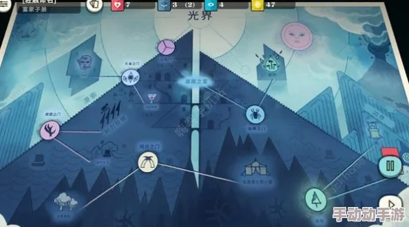 密教模拟器深度攻略：高效合并教义技巧与策略解析