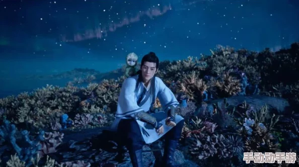 仙侠六道删档首测震撼开启，众修士集结为宗门荣耀而战！