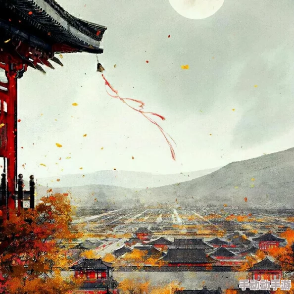 天下长安手游二次测试盛大开启，全方位福利活动精彩介绍来袭！