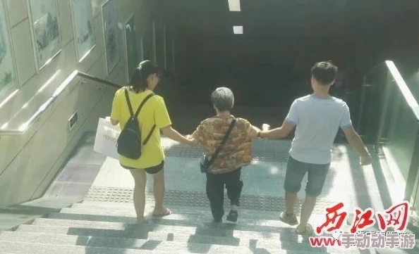 探索老年人的爱情与生活：一段关于老头老太的真实情感视频，揭示他们的温暖故事与独特经历