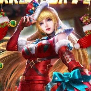 魂斗罗归来圣诞惊喜！套装活动盛大开启，限时免费领取福利来袭