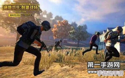 绝地求生刺激战场：掌握三大技巧，轻松提升发现敌人能力的方法揭秘