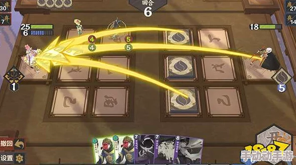 仙剑奇侠传九野：神霄雷符核心卡组搭配策略与实战解析