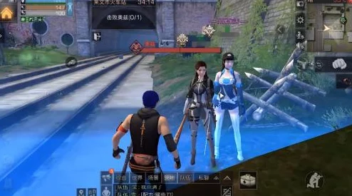 明日之后游戏攻略:木栅栏放置技巧及详细制作方法一览表 明日之后游戏攻略:木栅栏放置技巧及详细制作方法一览表