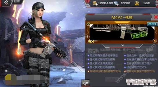 APEX英雄深度解析：超详细重型弹药武器攻略与实战技巧指南