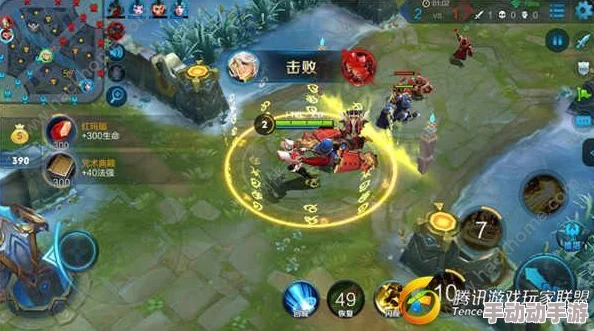 王者荣耀深度解析：张良体系玩法攻略与实战技巧详解