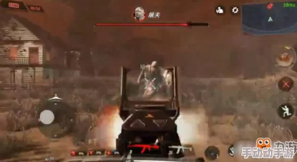 《使命召唤手游》闯关模式深度攻略：第六关狂怒关卡完美通关技巧
