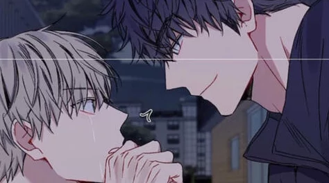 在高H的禁忌之夜，白嫩小受与糙汉之间的情感纠葛与泪水交织的故事