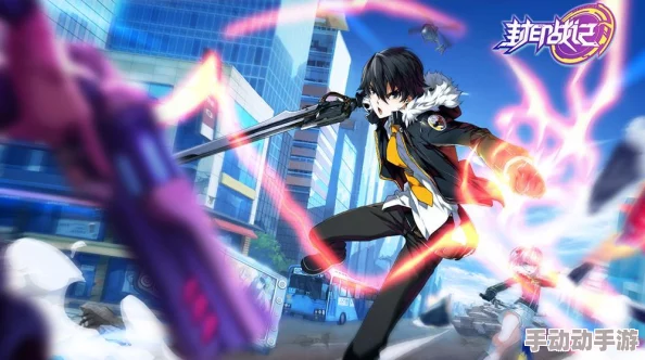 封印战记深度解析：各类特色武器详细介绍与战斗应用指南